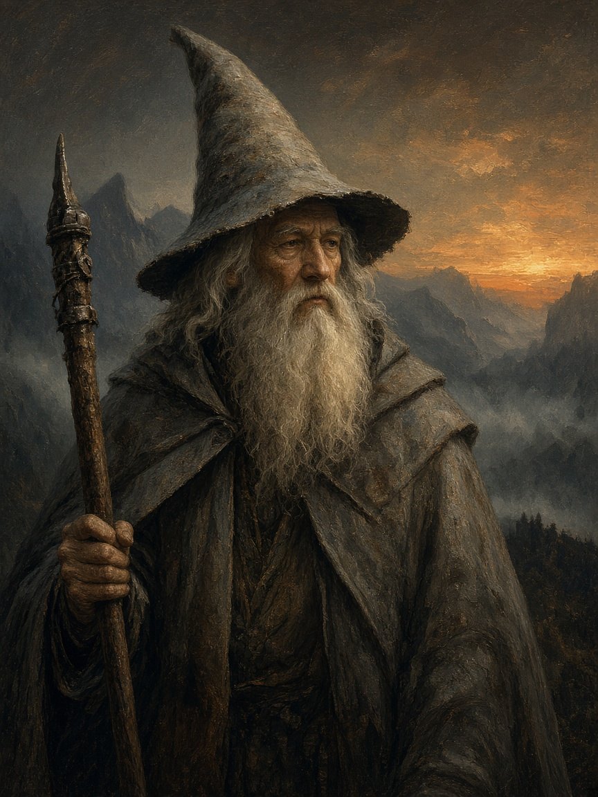 Gandalf